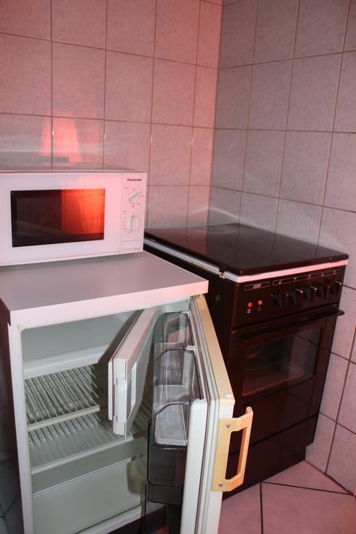 Zimmervermietung غوتا المظهر الخارجي الصورة